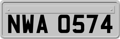 NWA0574