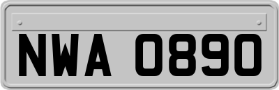 NWA0890