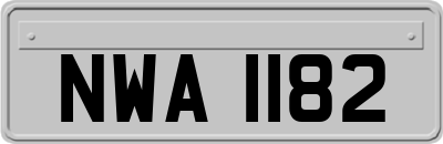 NWA1182