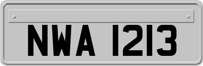 NWA1213