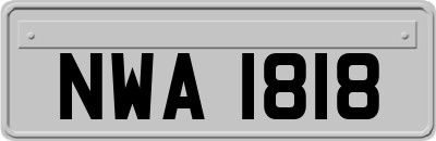NWA1818