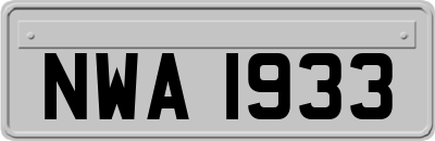 NWA1933