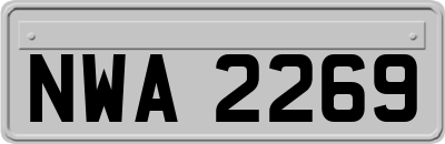 NWA2269