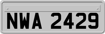 NWA2429