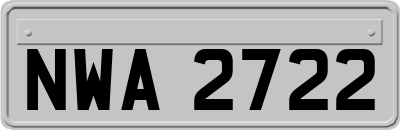 NWA2722