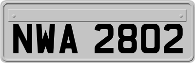 NWA2802