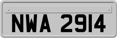 NWA2914