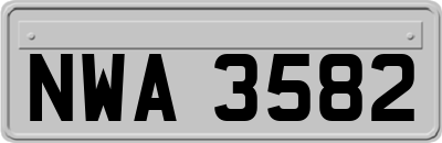 NWA3582