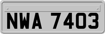 NWA7403