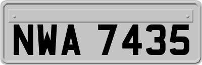 NWA7435