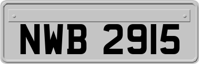 NWB2915
