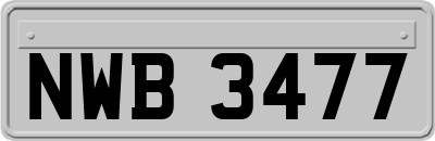NWB3477