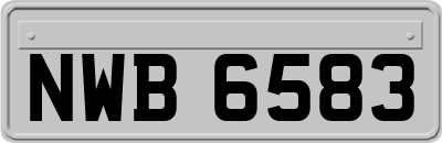 NWB6583