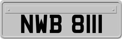 NWB8111