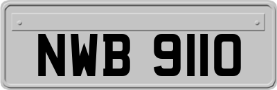 NWB9110