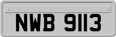 NWB9113