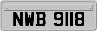 NWB9118