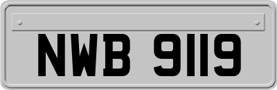 NWB9119