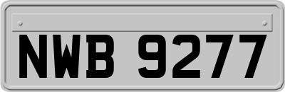NWB9277
