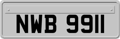 NWB9911