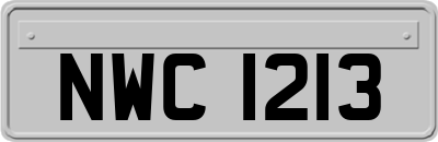 NWC1213