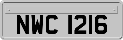 NWC1216
