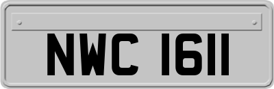 NWC1611