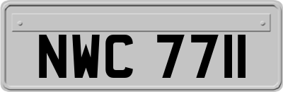NWC7711