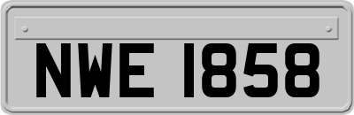 NWE1858
