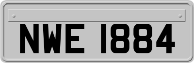 NWE1884