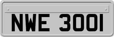 NWE3001