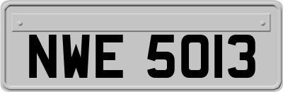 NWE5013