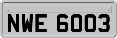 NWE6003