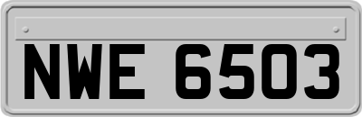 NWE6503