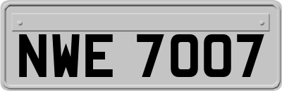 NWE7007