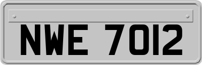 NWE7012