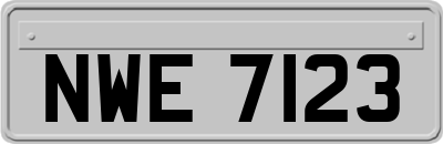 NWE7123