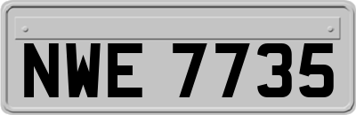 NWE7735