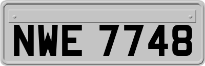 NWE7748
