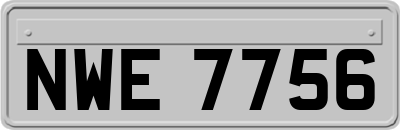 NWE7756