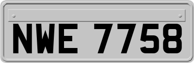 NWE7758