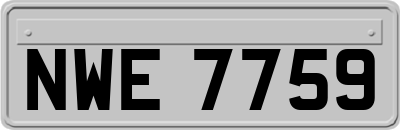 NWE7759