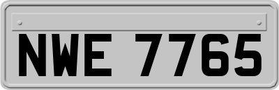 NWE7765