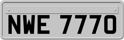 NWE7770