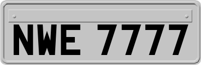 NWE7777