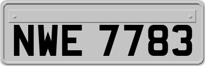 NWE7783