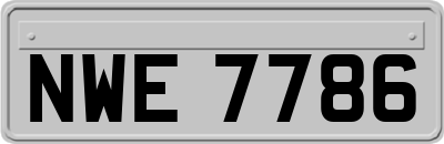 NWE7786