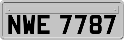 NWE7787