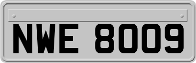 NWE8009