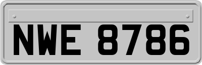 NWE8786